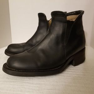 Loblan boots 1283 748 Sz 40